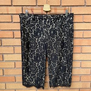 Robert Rodriguez Shorts Size 12